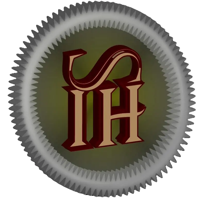 IHS logo